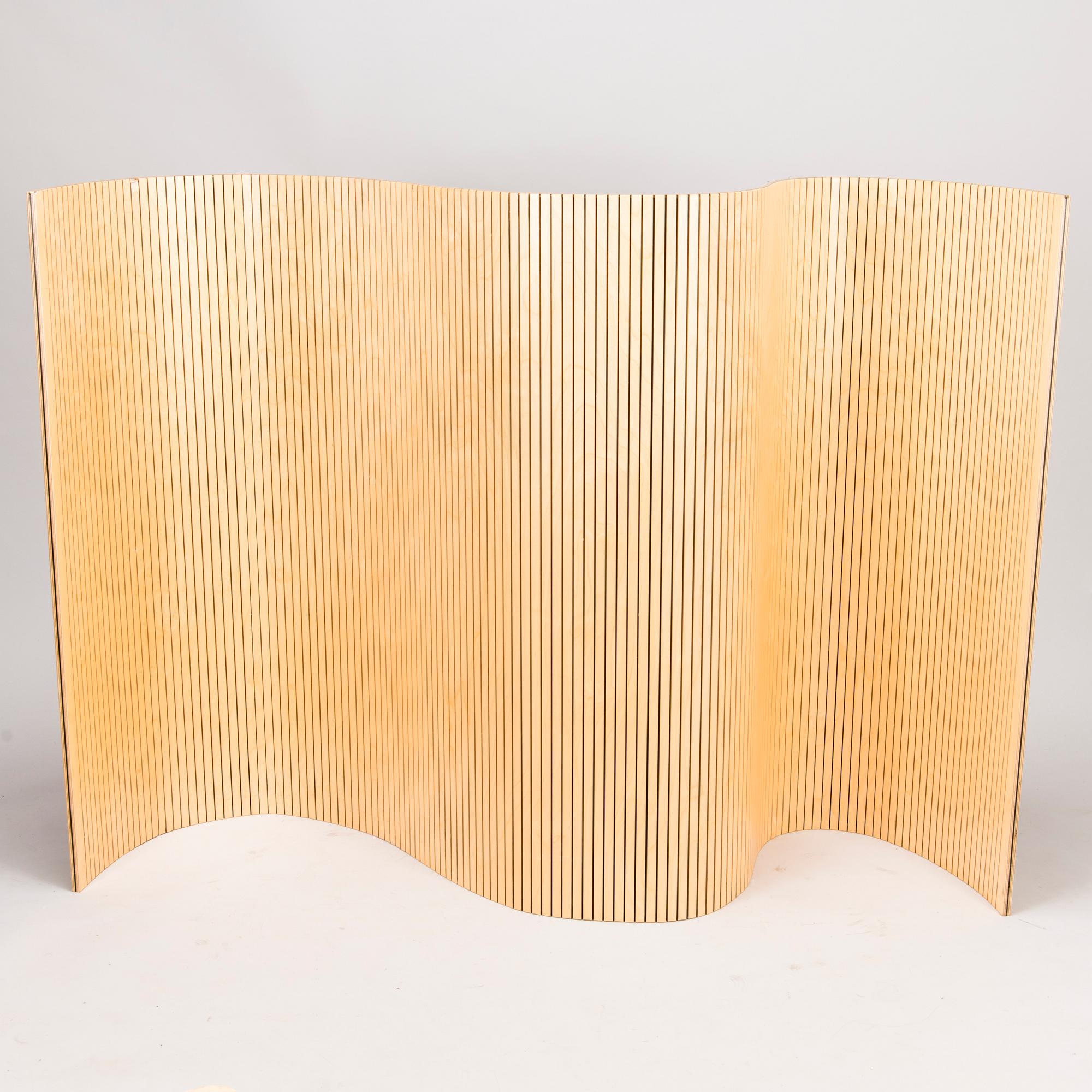 SERMI / TILANJAKAJA, Martela, 1900-luvun viimeinen neljännes.