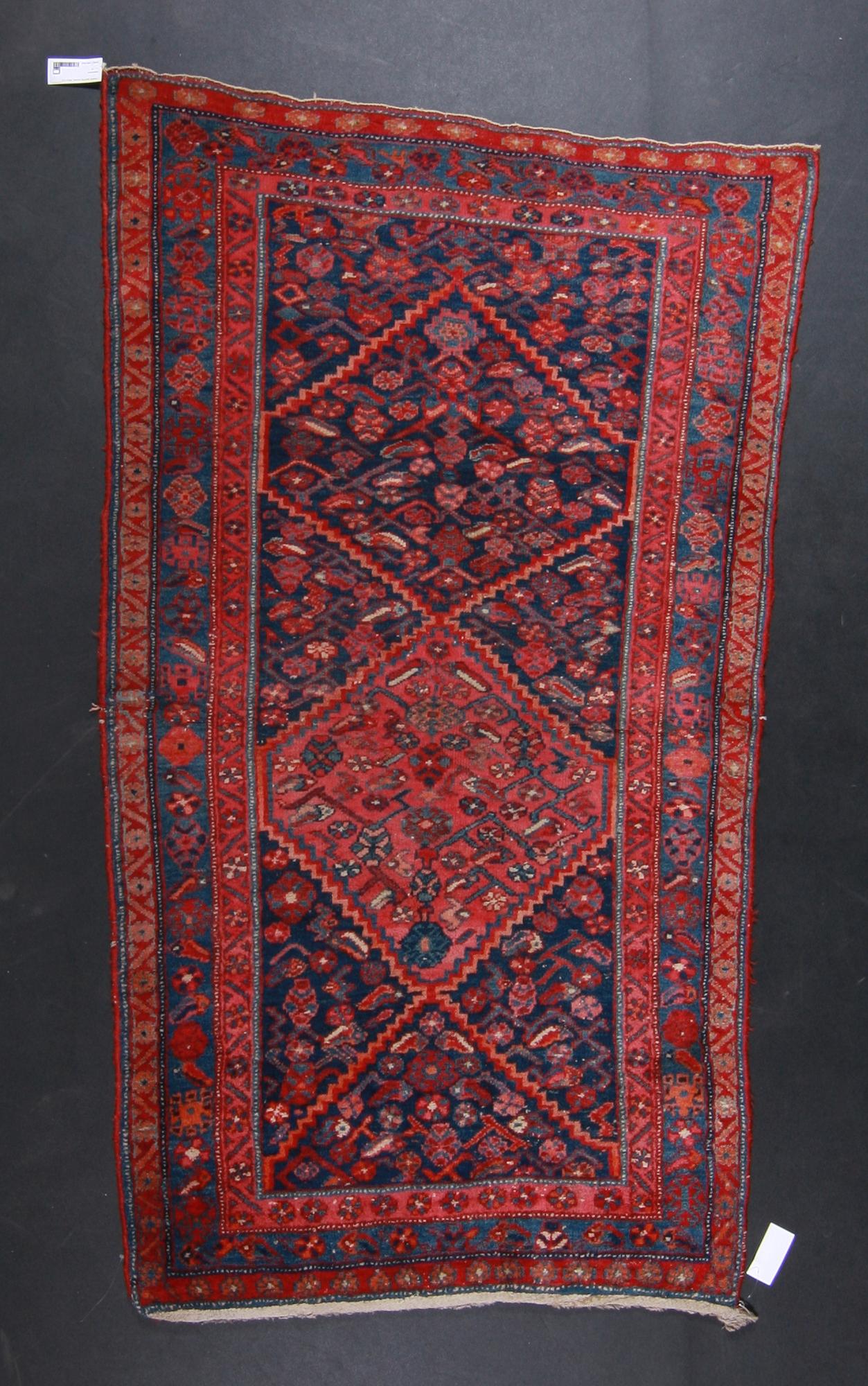 MATTA, kurdisk. 200 x 112.