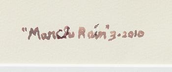 Amaranth Ehrenhalt, "March Rain 3".