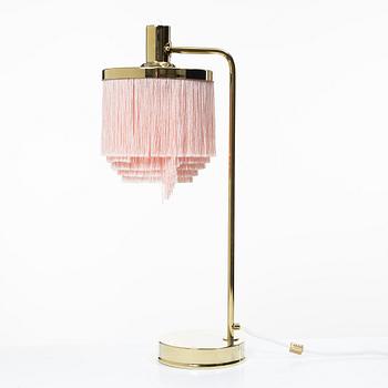 Hans-Agne Jakobsson, bordslampa, "Fringe", Warm Nordic, Danmark, samtida.
