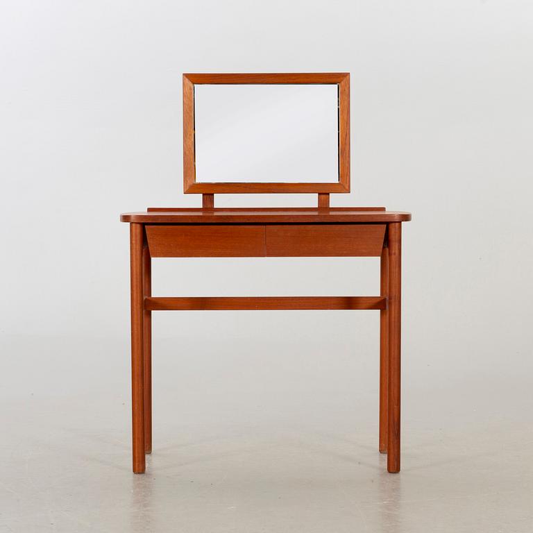 SMINKBORD 1950/60-tal.