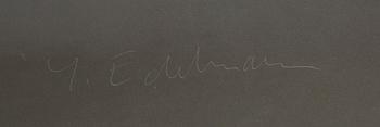 Yrjö Edelmann, untitled.