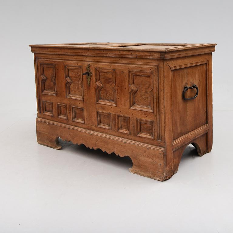 KISTA, barock, 1700-tal.