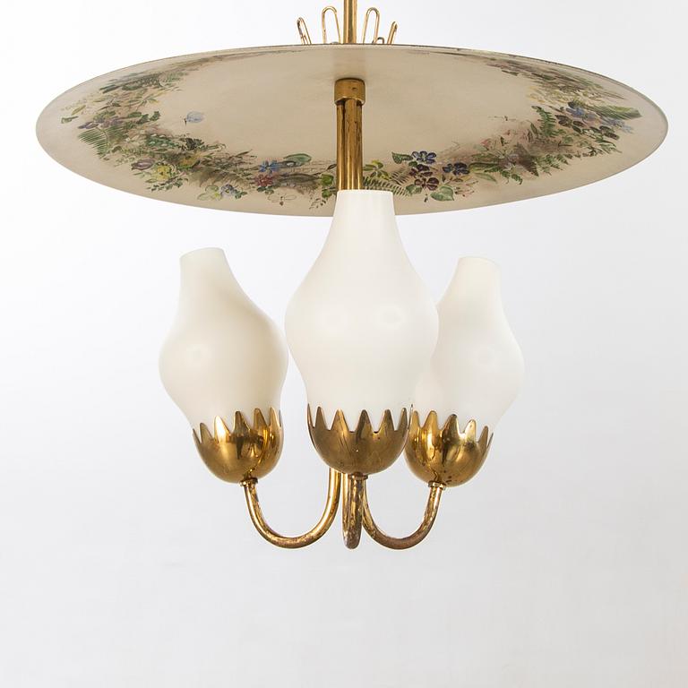 Hans Bergström / Greta Hans Bergström/Greta Digman Ateljè Lyktan, Model no. 95, 1940s.