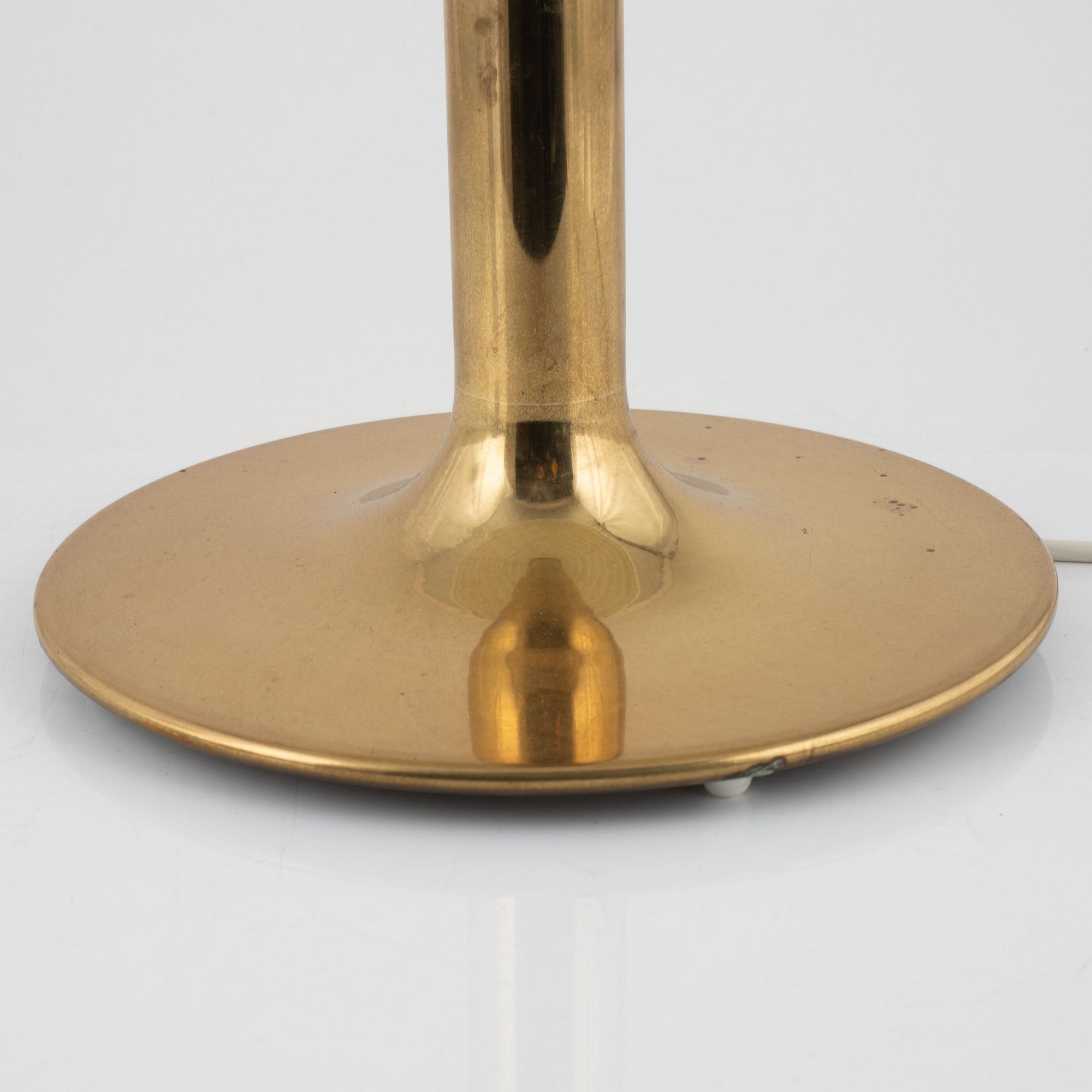Anders Pehrson, table lamp "Bumling", Ateljé Lyktan, Åhus.