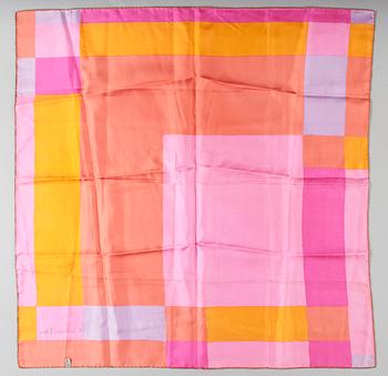 SCARF, Christian Dior.