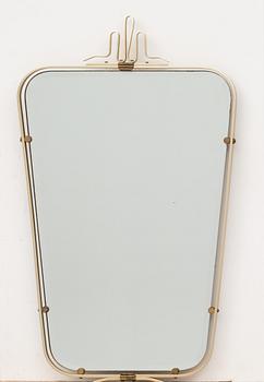 SPEGEL, 1900-talets första hälft.