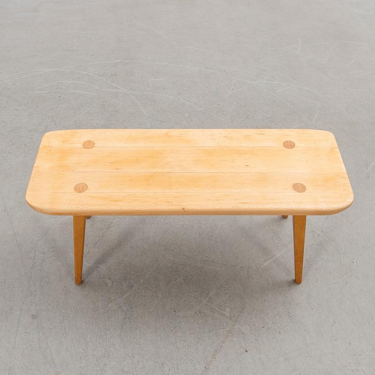 Carl Malmsten, Bench, "Visingsö", AB Karl Andersson & Söner, second half of the 20th century.