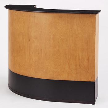 Gerald Summers, bardisk, Makers of Simple furniture, England, 1935-40.