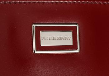 VÄSKA, Burberry.