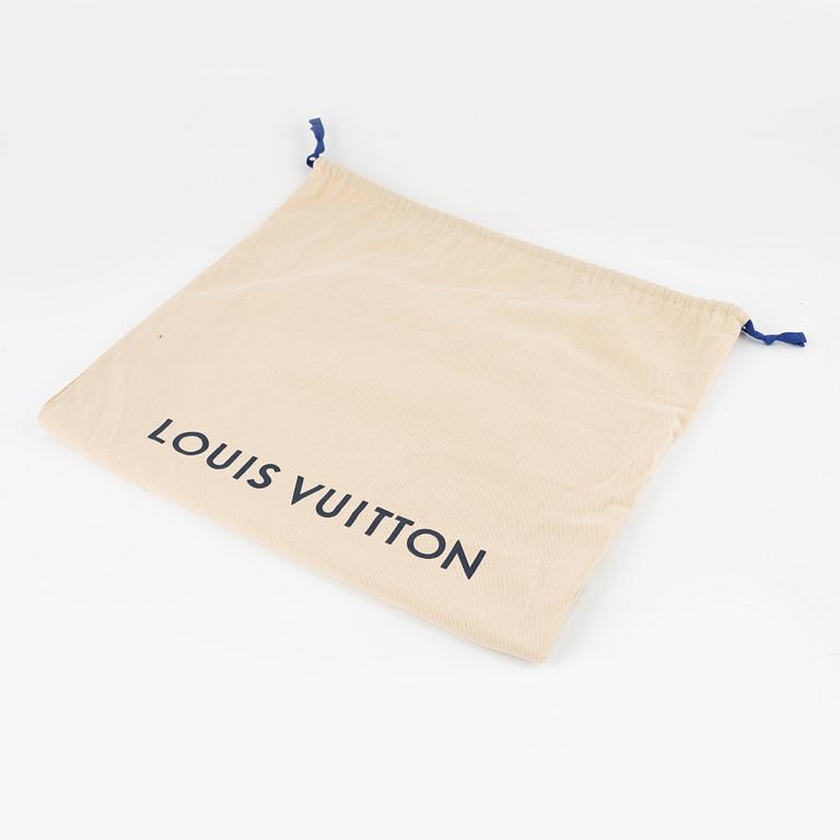 Louis Vuitton X Jeff Koons, weekendbag, Masters Collection "Rubens Keepall Bandouliere 50".
