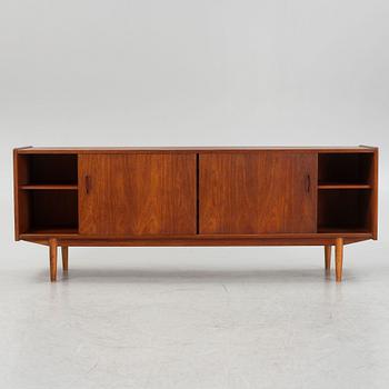 Nils Jonsson, sideboard, "Trio", Hugo Troeds Bjärnum, 1960-tal.