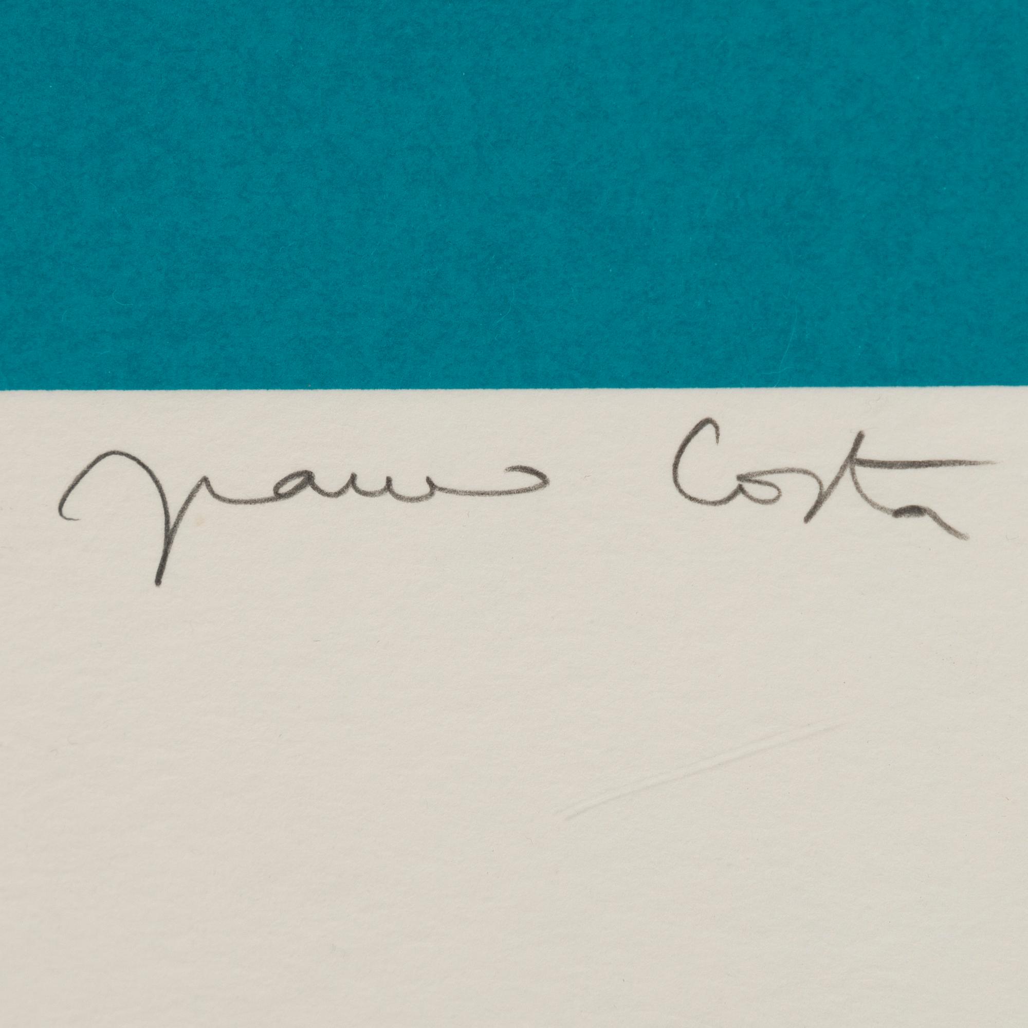 Franco Costa, "Don't Jibe".