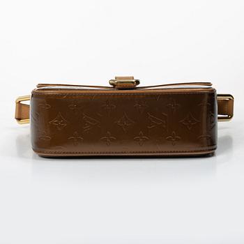 Louis Vuitton, Bag, “Vernis Christie GM”.