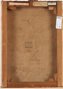 Isaac Grünewald, "Slottsgrinden, Julebaek, Hellebaek".