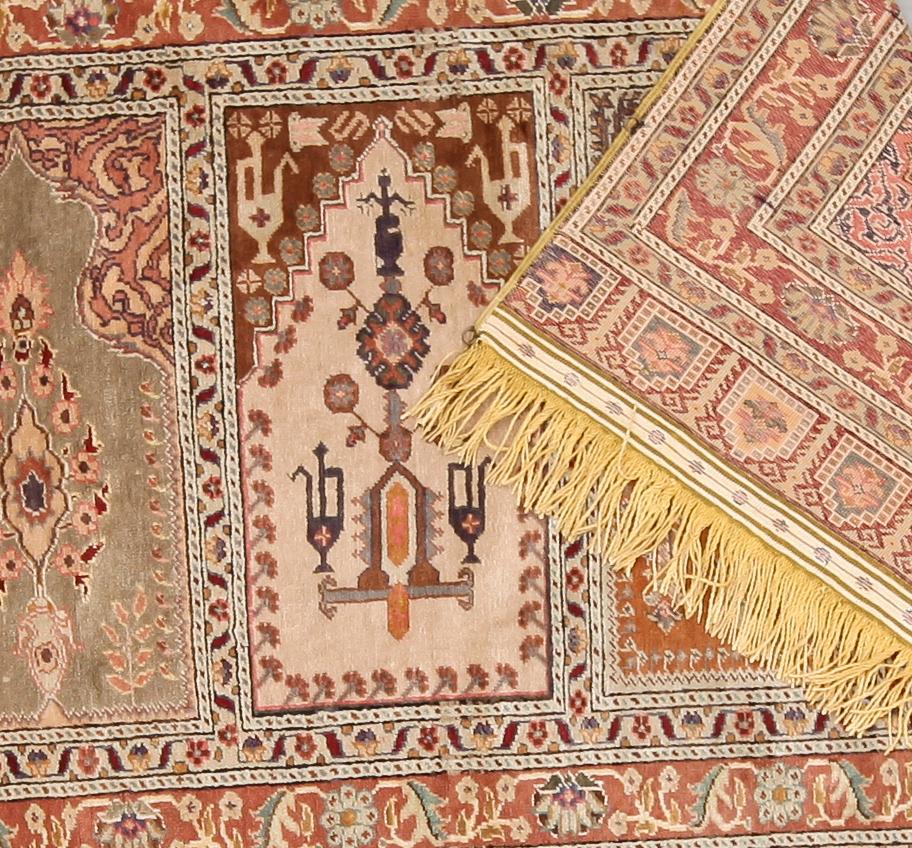 MATTA, Kayseri Saff. Ca 230 x 80 cm.