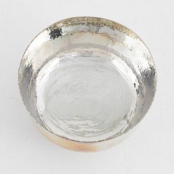 Goblet, silver, GAB, Eskilstuna, 2005.