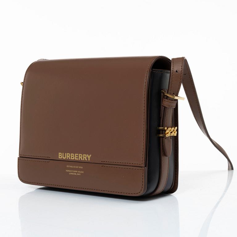 Burberry, väska, "Grace".