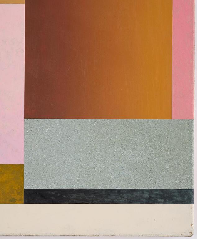 Jesper Nyrén, "Elements nr. 14".