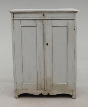 SKÄNK, 1800-talets mitt.