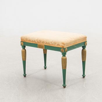 Taburett Gustaviansk stil NK (Nordiska Kompainet) 1927.