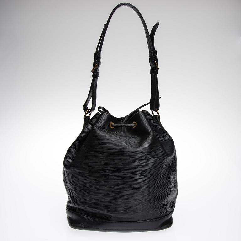 VÄSKA, "Noé", Louis Vuitton.