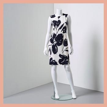 KLÄNNING, Michael Kors, storlek 4 enligt märkning.