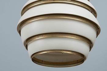 Alvar Aalto, CEILING LAMP.