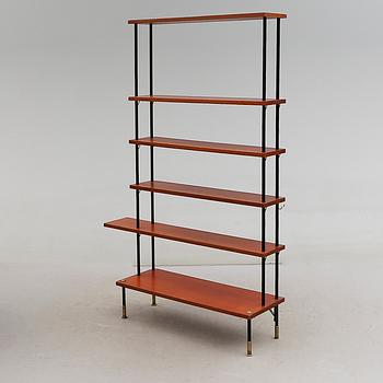 HYLLA, 1900-talets mitt.