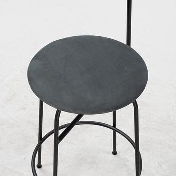 An 'Afterroom Counter Chair' from Menu.
