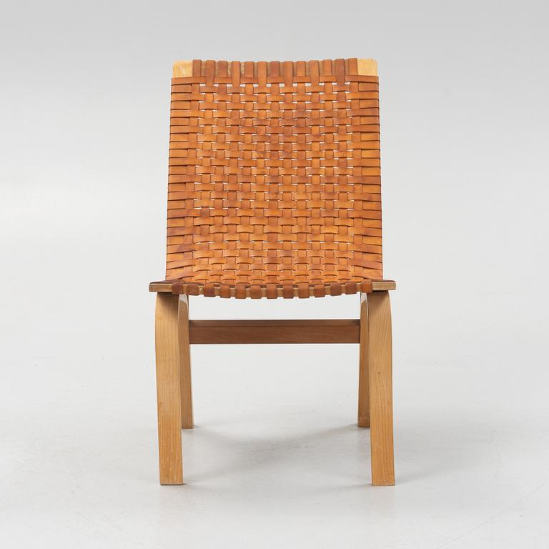 Easy chair, second half of the 20th century.