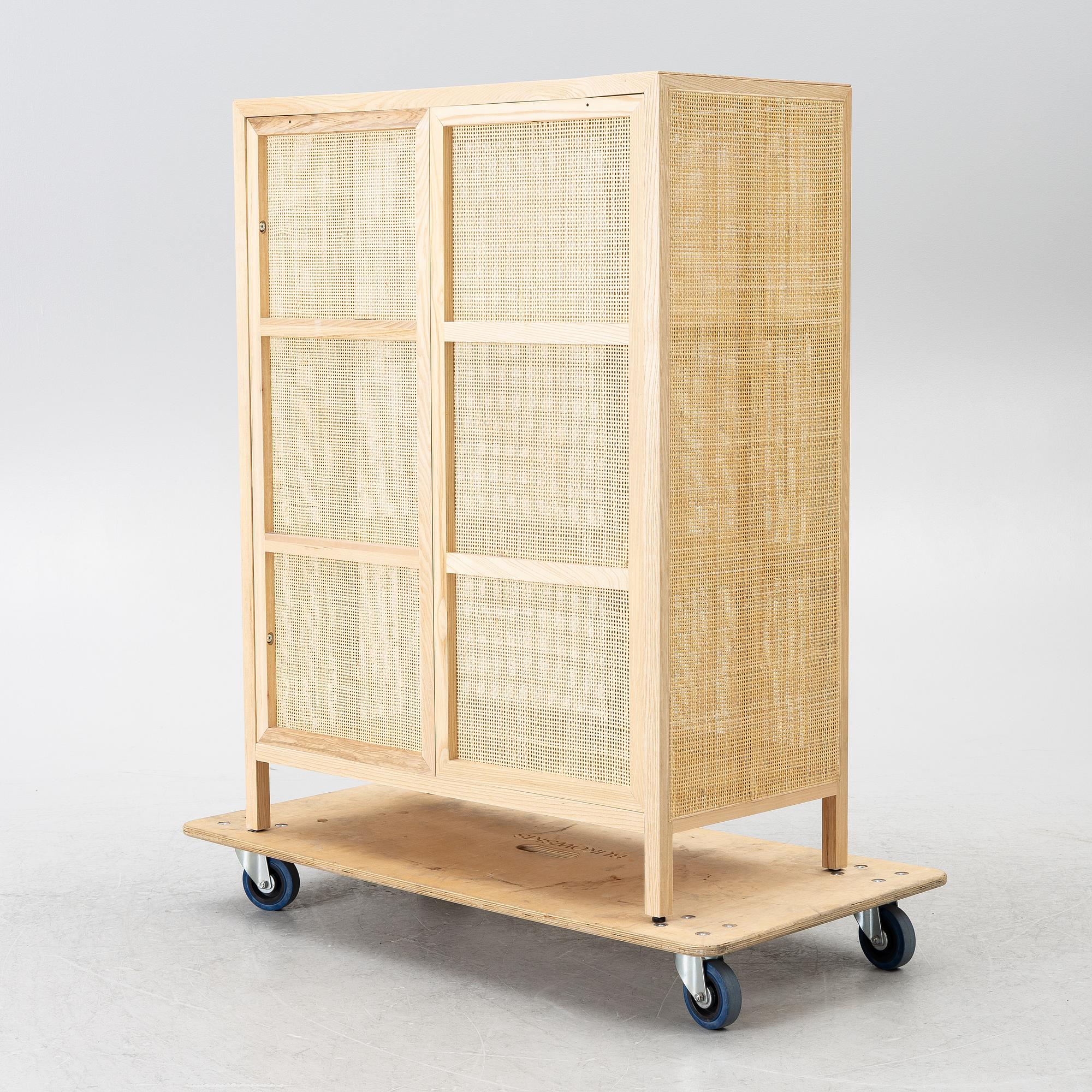 Cabinet "Stockholm 2017", IKEA.