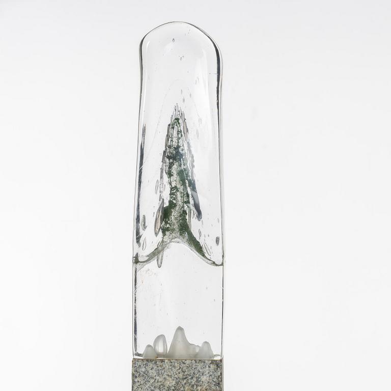 Stefan Sadowski, Obelisk.