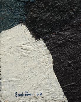 Harry Booström, Untitled.
