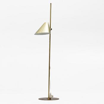 Hans-Agne Jakobsson, Golvlampa, modell G-185, Markaryd, 1960/70-tal.