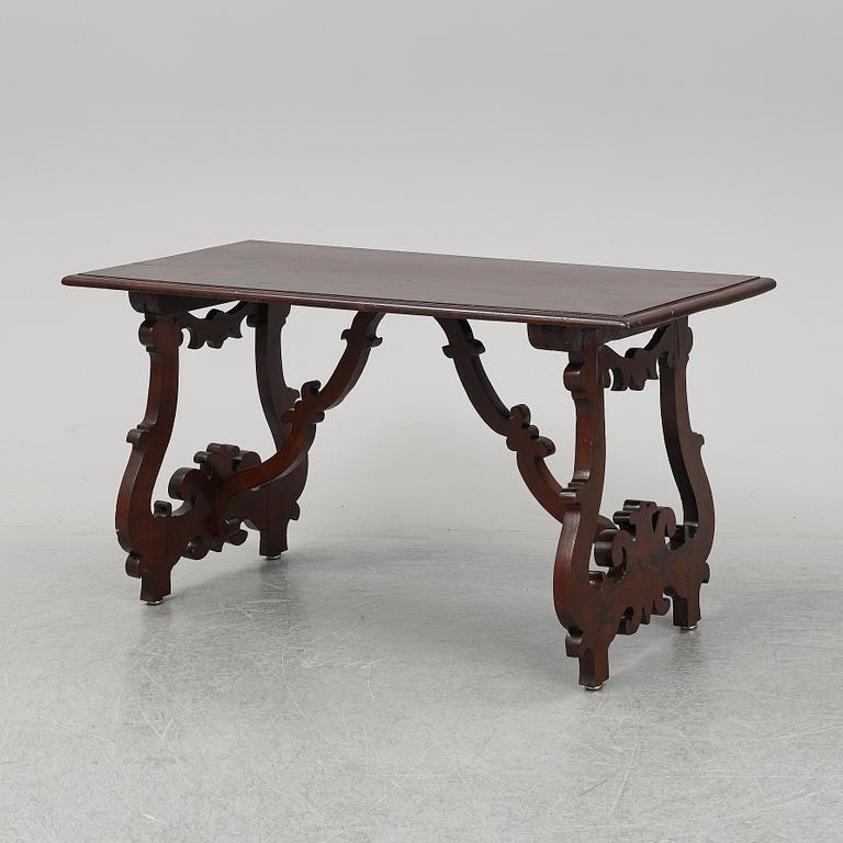 A late 19th century table.