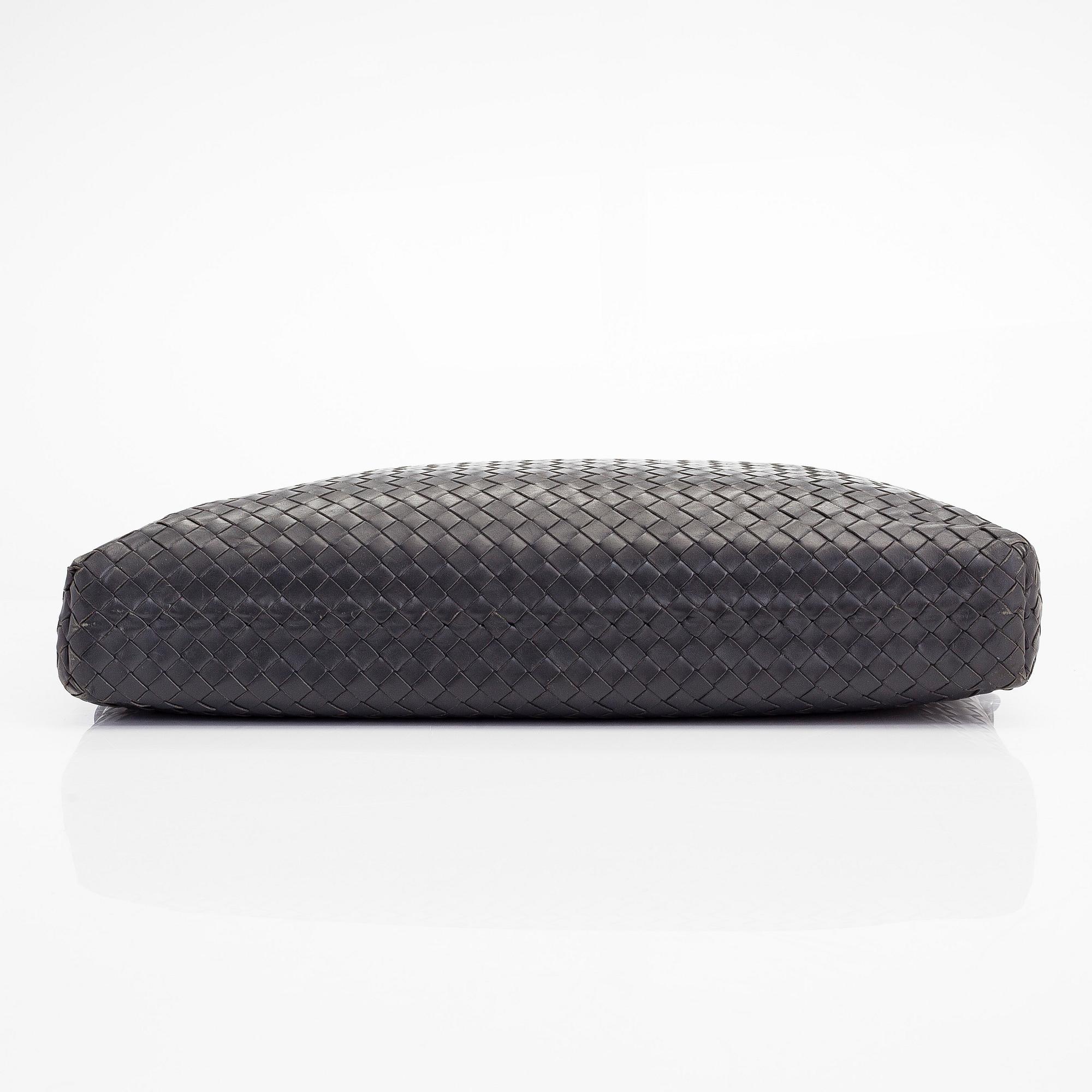 Bottega Veneta, briefcase.