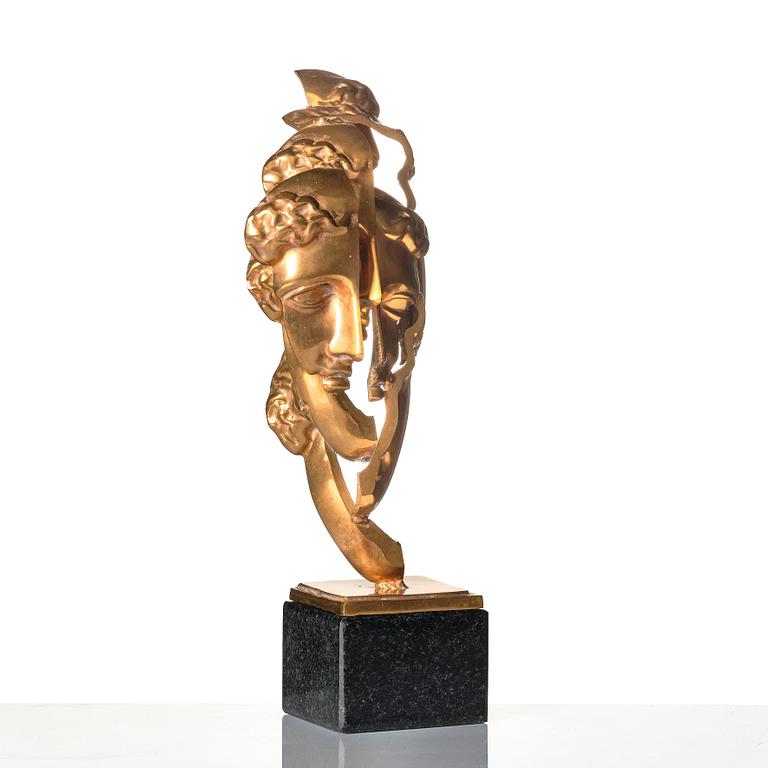 Arman (Armand Pierre Fernandez), "Fragments of Venus".