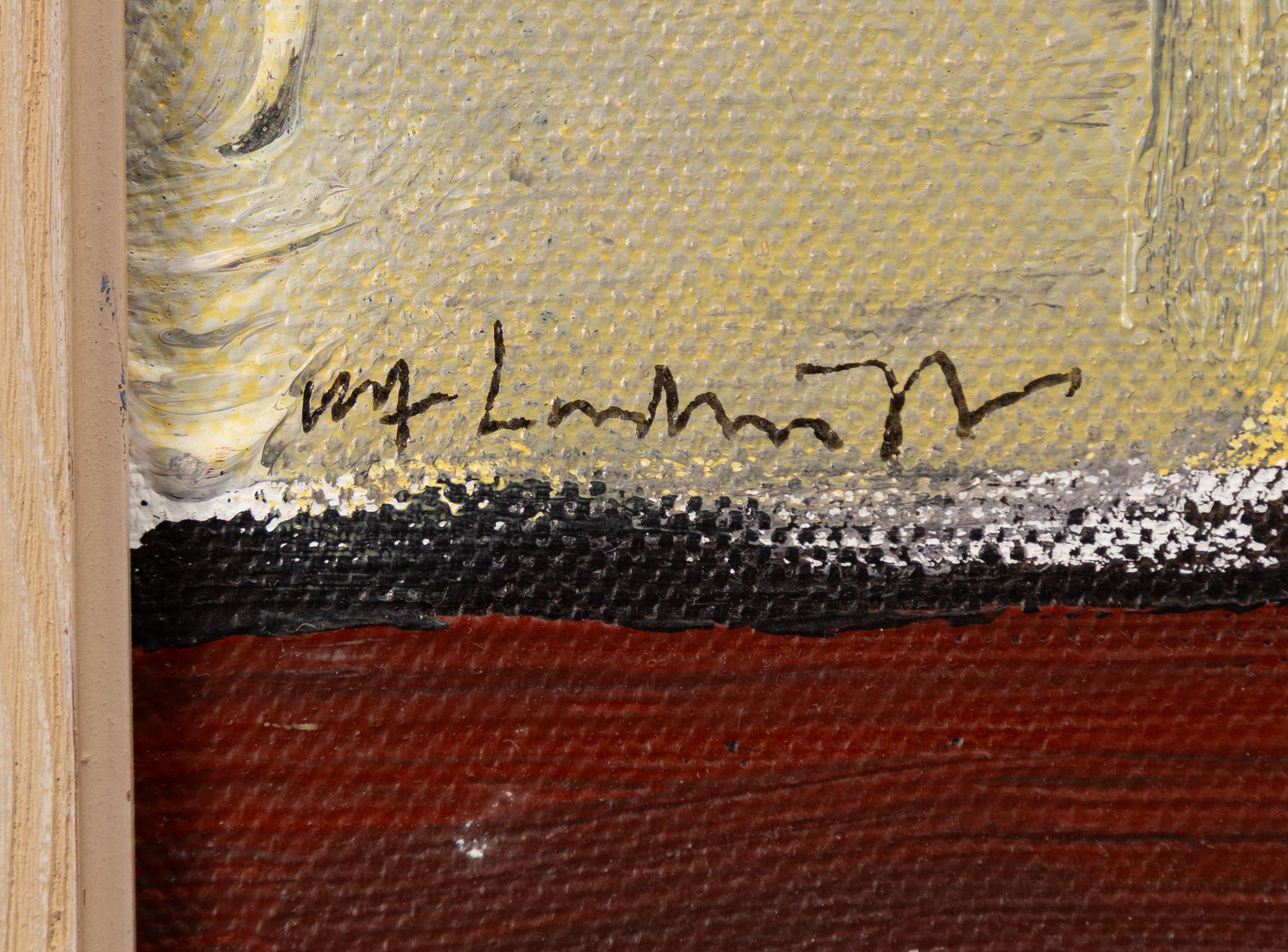 Ulf Lundkvist, Concert.