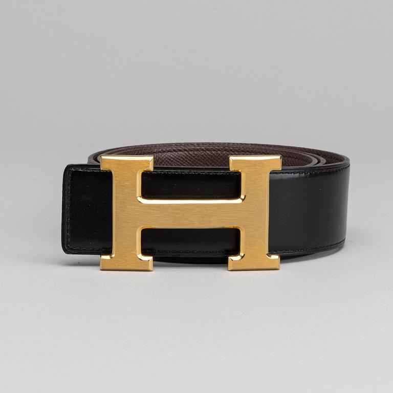 HERMÈS, belt.