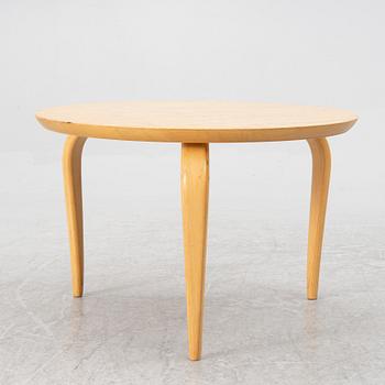 Bruno Mathsson, an 'Annika' table, Dux.