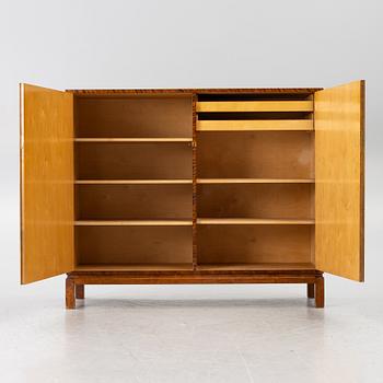 A cabinet, Sweden, 1930s.