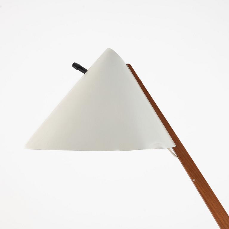 Hans-Agne Jakobsson, bordslampa, "B54", Markaryd.