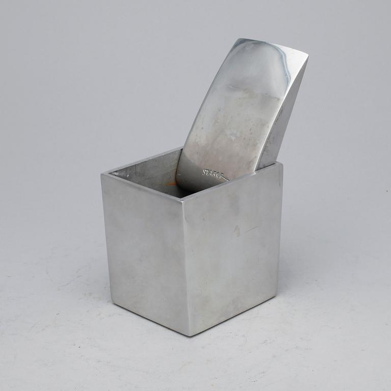 JUICEPRESS, ASKFAT samt SKÅL, Philippe Starck & Giulio Confalonieri.