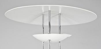 GOLVLAMPA, Hans Agne Jacobsson, Markaryd, 1900-talets andra hälft.