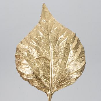 GOLVLAMPA, Carlo Giorgi (Tommaso Barbi), "Rabarbaro", Italien 1970-tal.