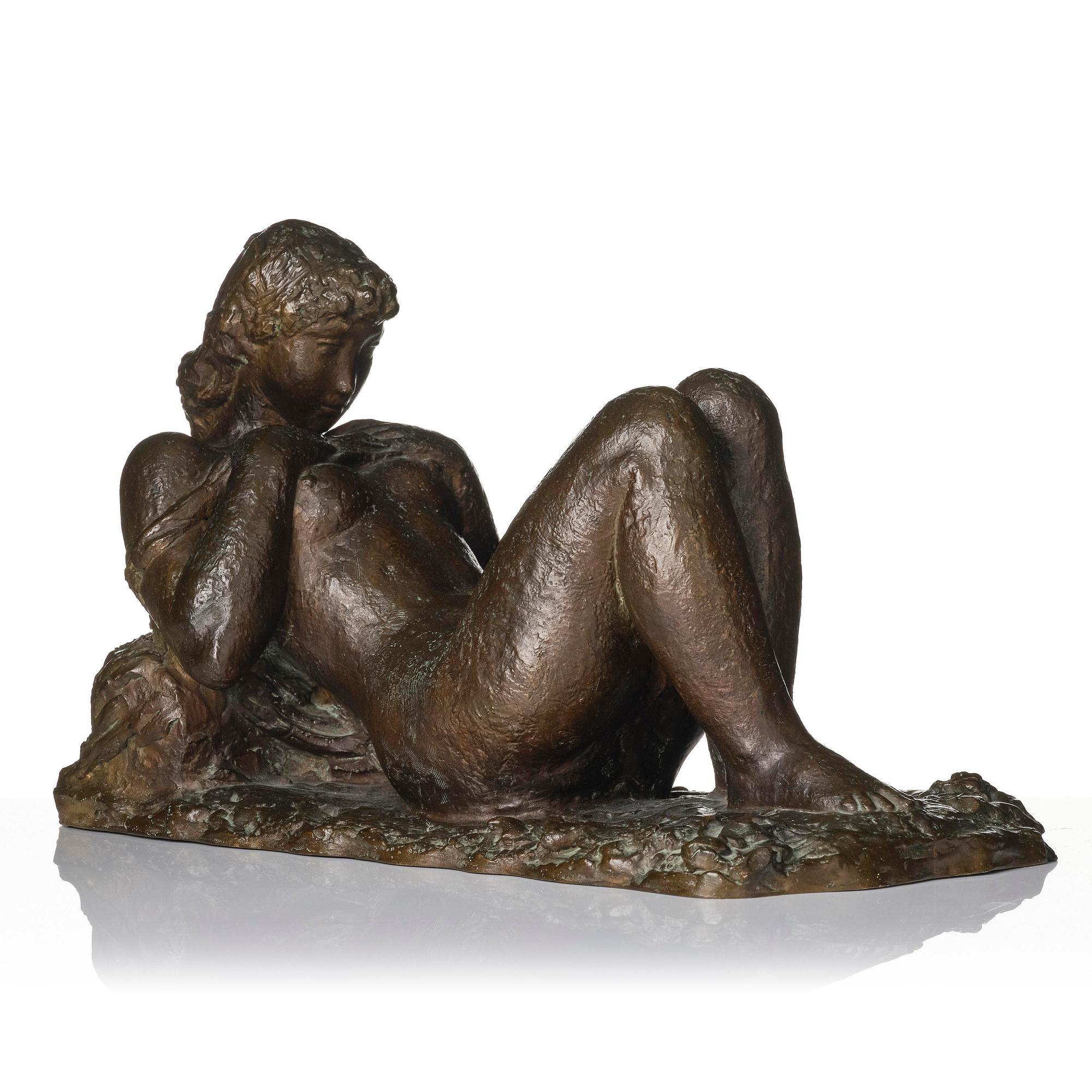 Gerhard Henning, "Sonja".