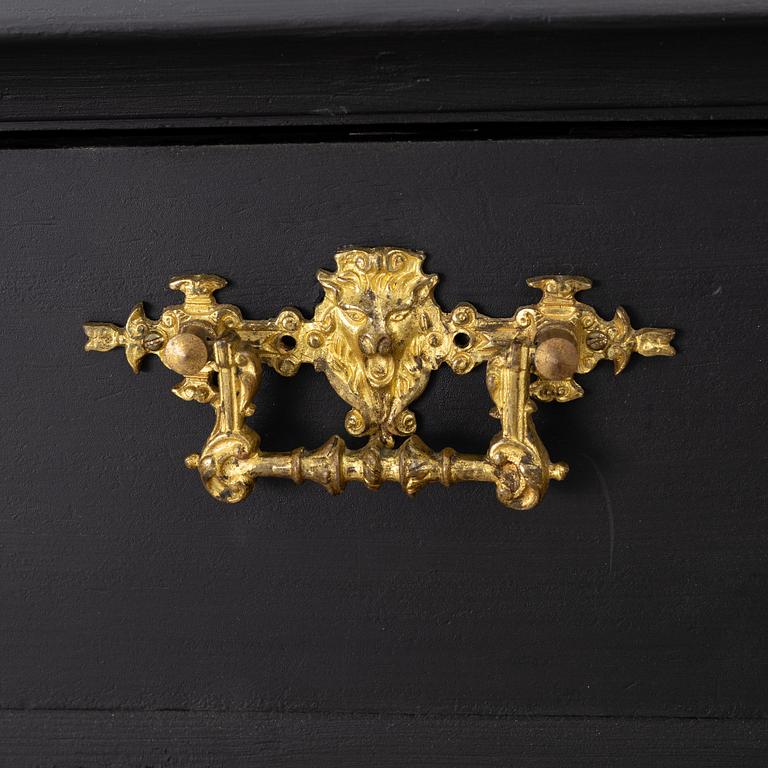 Sideboard, 19th century.