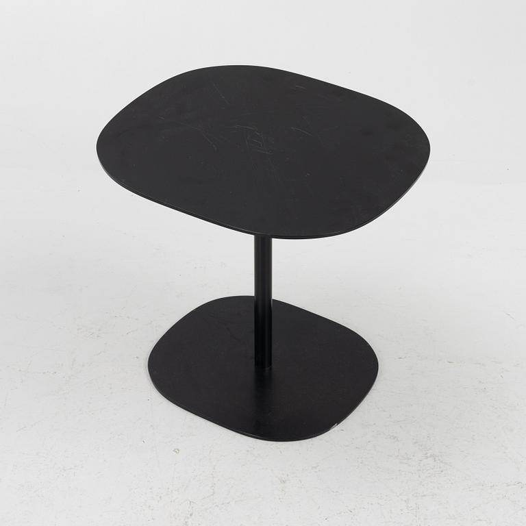 Claesson Koivisto Rune, side table, "Matsumoto", Skandiform, prototype.