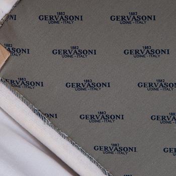 Paola Navone, A set of four dining chairs 'Ghost 23', Gervasoni Italy.